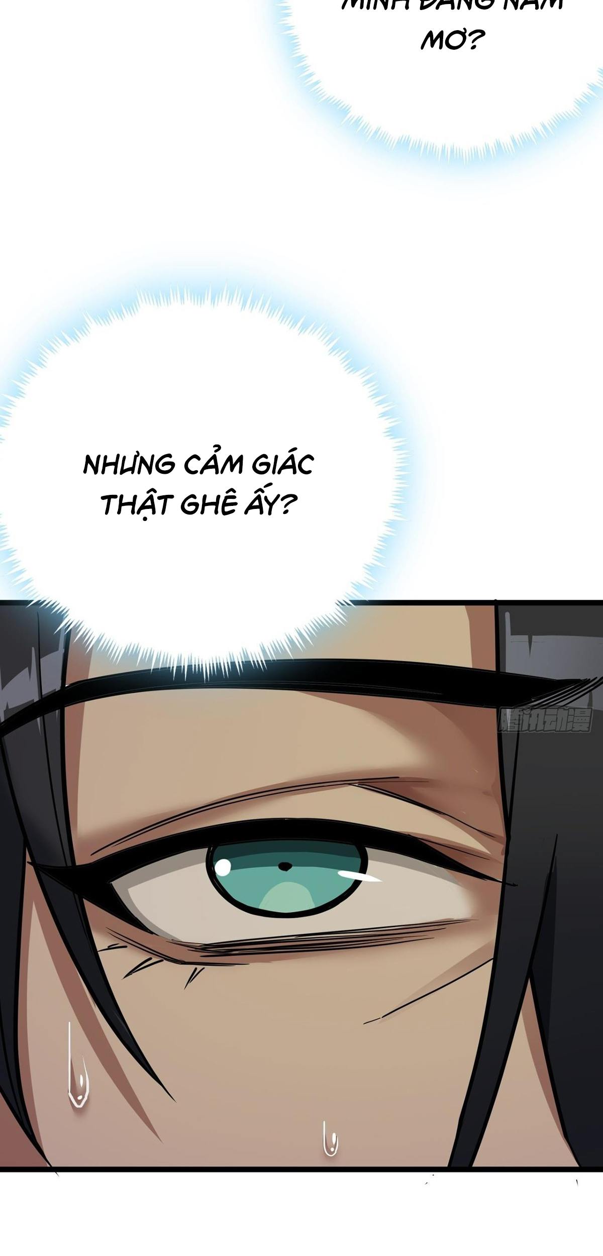 Đọc truyện [LCVT] Trò chơi này cũng quá chân thực rồi - Chap 1